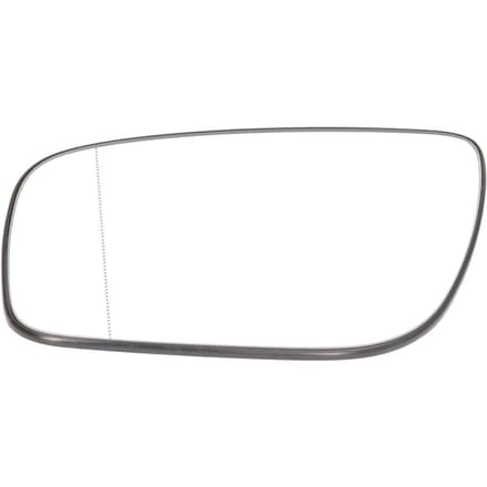 Spiegelglas, buitenspiegel ULO 3036004