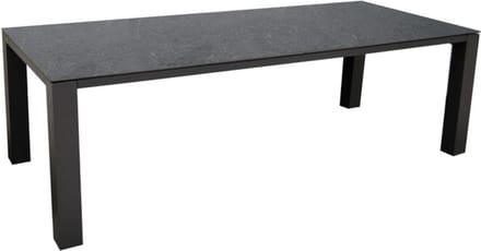 Relax Tuintafel Ancona Keramiek 240 x 100 cm