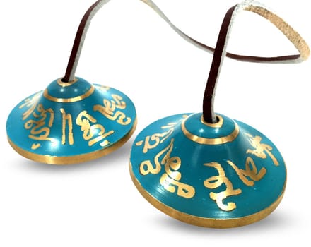 Green Tree Tingsa bell keel chakra 1st