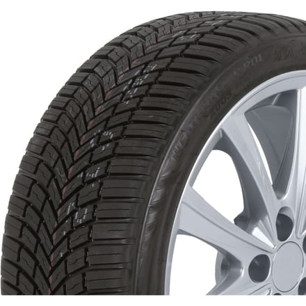 Vierseizoenenbanden BRIDGESTONE Weather Control A005 EVO 245/45R20 99W