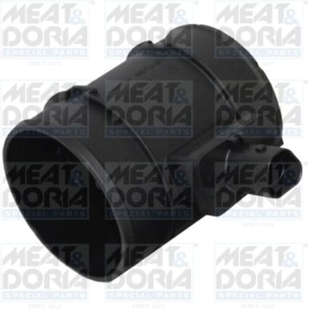 Luchtstroommeter MEAT & DORIA 86295