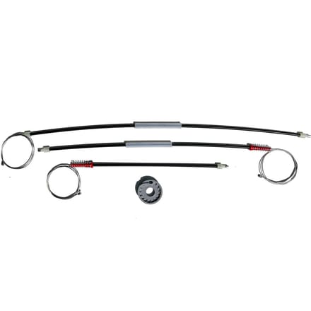 Raamregelaar reparatieset BLIC 6205-15-039812P