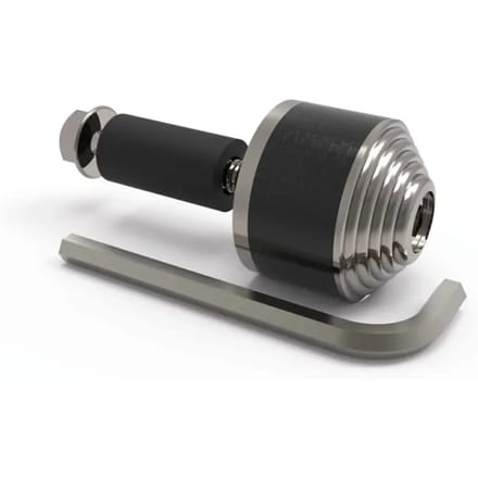 Stuuruiteinden motorfiets Oxford Carb 2