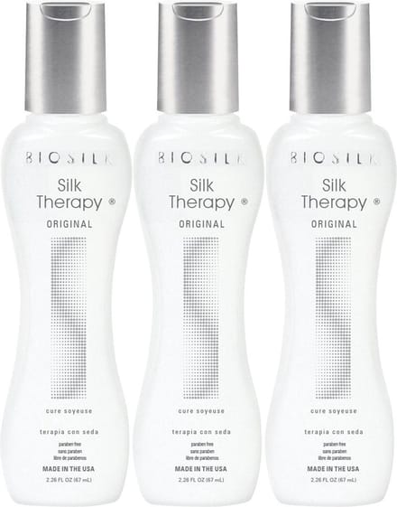 BIOSILK Silk Therapy Original 3 x 67 mL