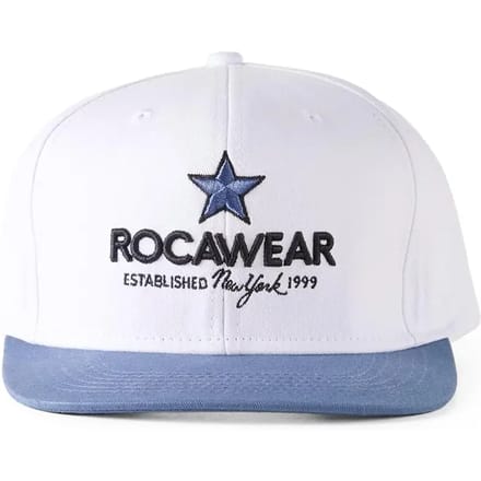 Snapback pet Rocawear Rocafella