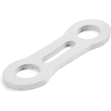 Set van 10 karabijnhaken Ocun Biner Fix