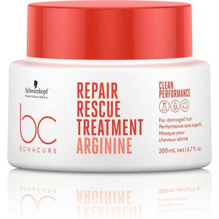Schwarzkopf Professional Bonacure Repair Rescue Treatment 200 ml