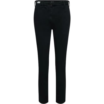 Replay Slim-fit herenjeans van katoenmix (Blauw)
