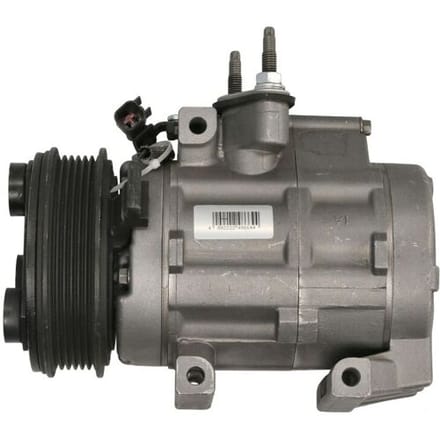 Airco-compressor AIRSTAL 10-2049