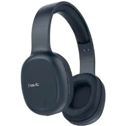 Bluetooth hoofdtelefoon met microfoon Havit
