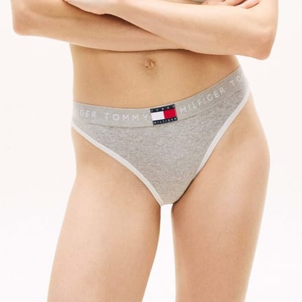 Slips Tommy Hilfiger Uw0uw06274
