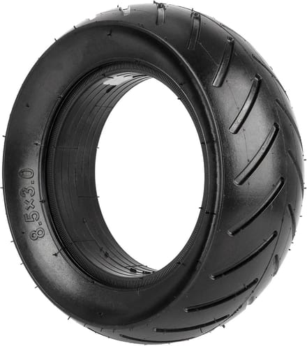 Lekvrije band voor elektrische scooter Zero 8/9 VSETT 8/9 Kugoo X1