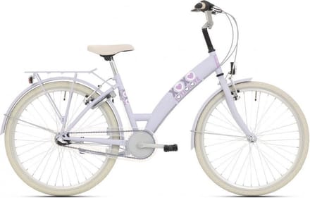 Bike Fun Lots Of Love - Kinderfiets
