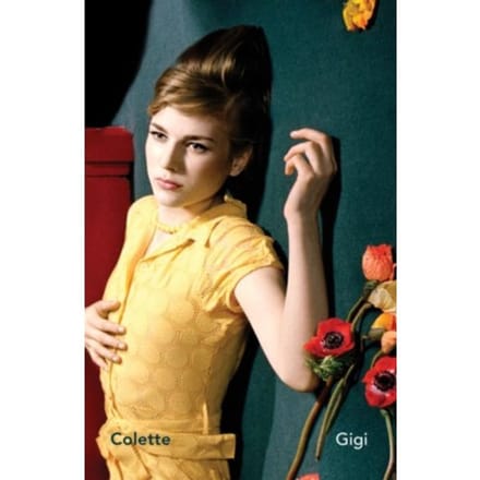 Gigi - Vintage Heroines - Colette
