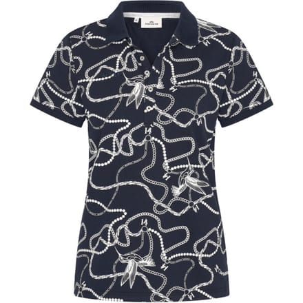 HV Society Poloshirt hvsrinke
