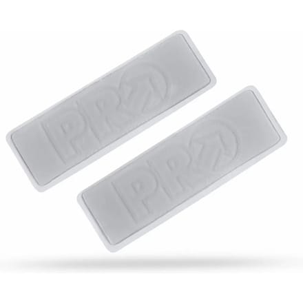 Pro Gel Padding To Handle Headset-afstandhouder Grijs