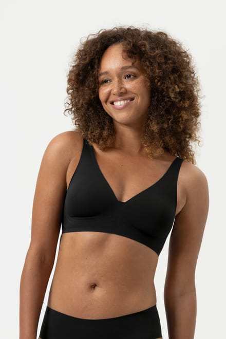 mey Damen Triangelbeha Serie Simply Better Invisibles