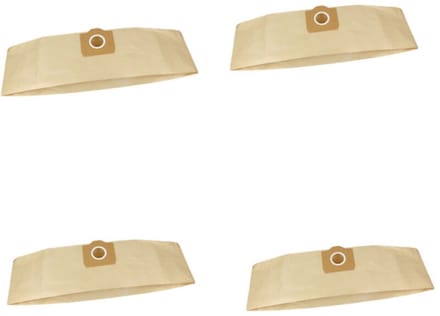 Geschikt voor Kärcher stofzakaccessoires.