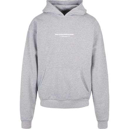 Dames Hoodie Oversized MJ Gonzales Metamorphose V.4 Heavy