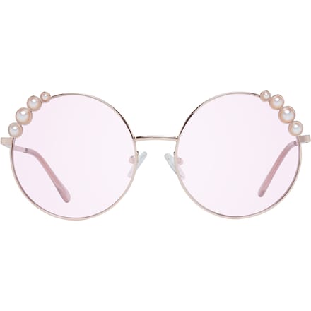 Guess GF0355/S 28T Zonnebril - Dames - Goudkleurig