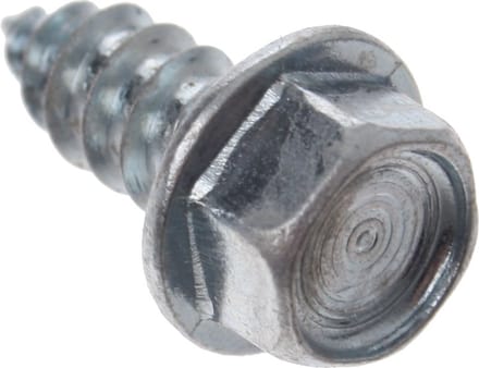 Slotparker Bofix 4,8x16 verzinkt (100 stuks)