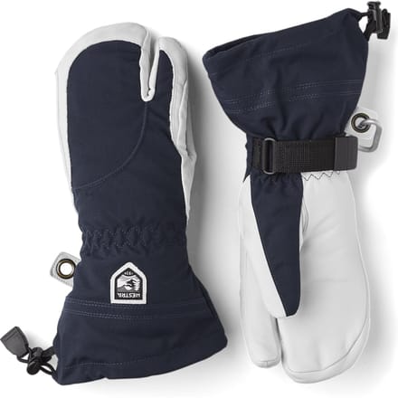 Hestra Heli Ski Female - 3 finger