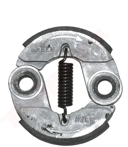 Koppeling passend op ALPINA 42 ( 86 14 020 )