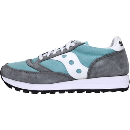 Saucony Sneakers blauw