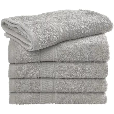 Handdoek SG Accessories Towels Rhine