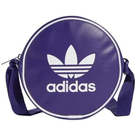 Schoudertas adidas Ac Round