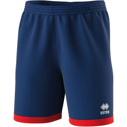 Errea Barney Panta Jr Korte Broek - Sportswear - Kinderen