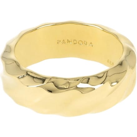 Ring Dames Pandora 193886C00-54 14 Zilverkleurig