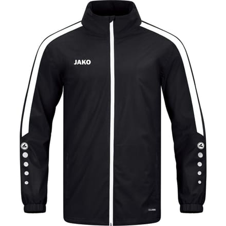 Jako Power Regenjas Senior - Maat 3XL