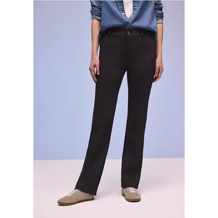 Broek Bootcut