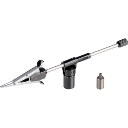 OBBA6205 OBB-A6205 Microscoop objectklem Microscoop objectklem Geschikt voor merk (microscoop) Kern