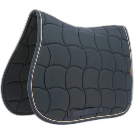 Zadeldek voor paarden Equithème Shiny