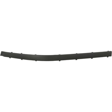 Sierlijst/beschermstrip, bumper BLIC 5703-05-0065923P links