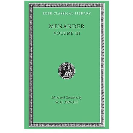 Menander - Menander