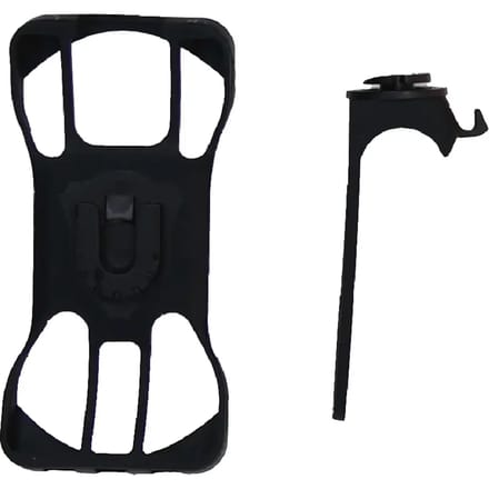 Telefoonhouder voor stuur Zulupack Twist & Scoot