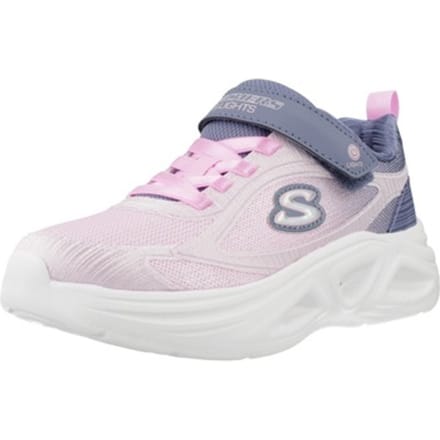 Lage Sneakers Skechers Sola Glow 2.0