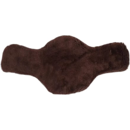 Merinowol korte zadeltas dekking LeMieux Anatomic