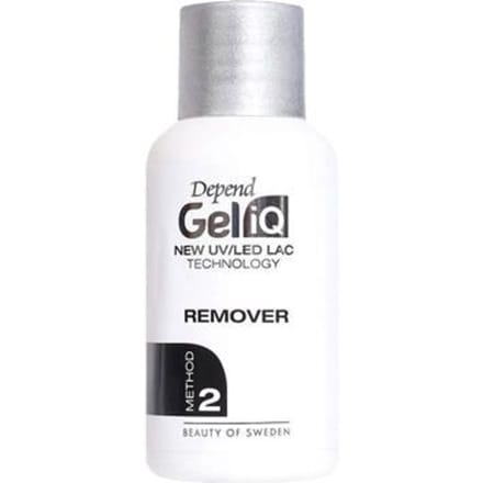 Depend Cosmetic - Gel iQ Remover Method 2 35ml