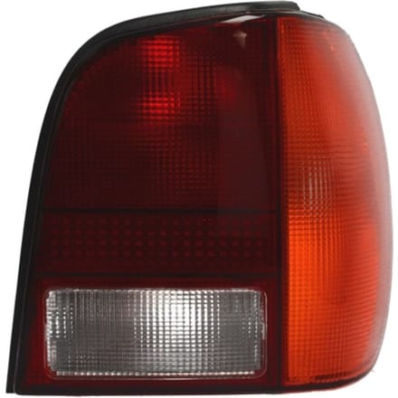 Achterlicht TYC 11-5015-01-2 rechts