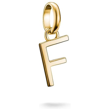 Thomas Sabo - CC1212-413-39 - Charm-hanger - Unisex - Charm Club