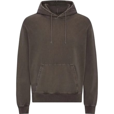 Hoodie Colorful Standard Classic