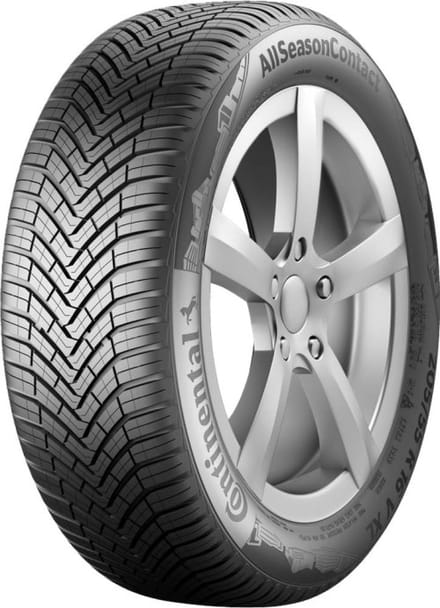 Continental AllSeasonContact 195/60 R16 89H