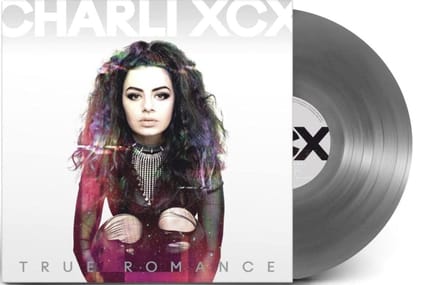 True Romance - Charli Xcx