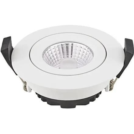 Inbouwspot Sigor Diled 68 370lm