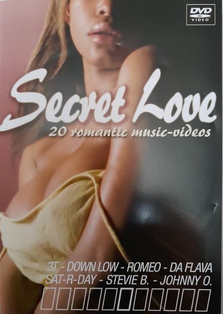 Secret Love