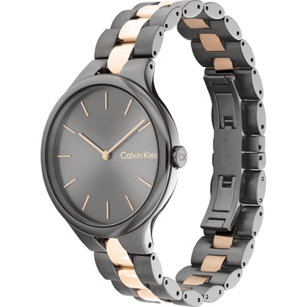 Calvin Klein 25200127 Linked Bracelet Horloge